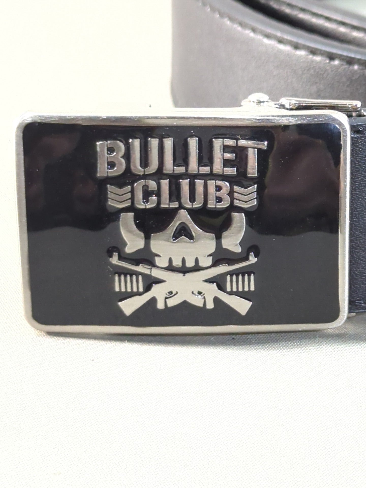 ★新日本プロレス×Avail★ BULLET CLUB ベルト