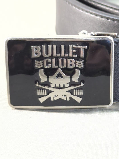 ★新日本プロレス×Avail★ BULLET CLUB ベルト