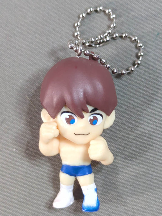 Kota Ibushi  Capsule Collection Figure Key Chain