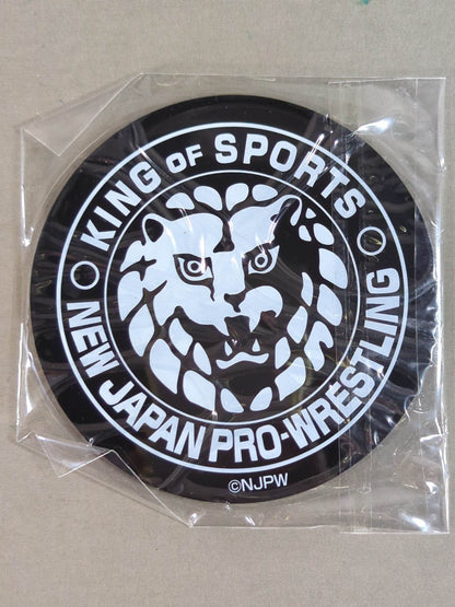 新日本プロレス オカダ・カズチカ BIGラバーコースター