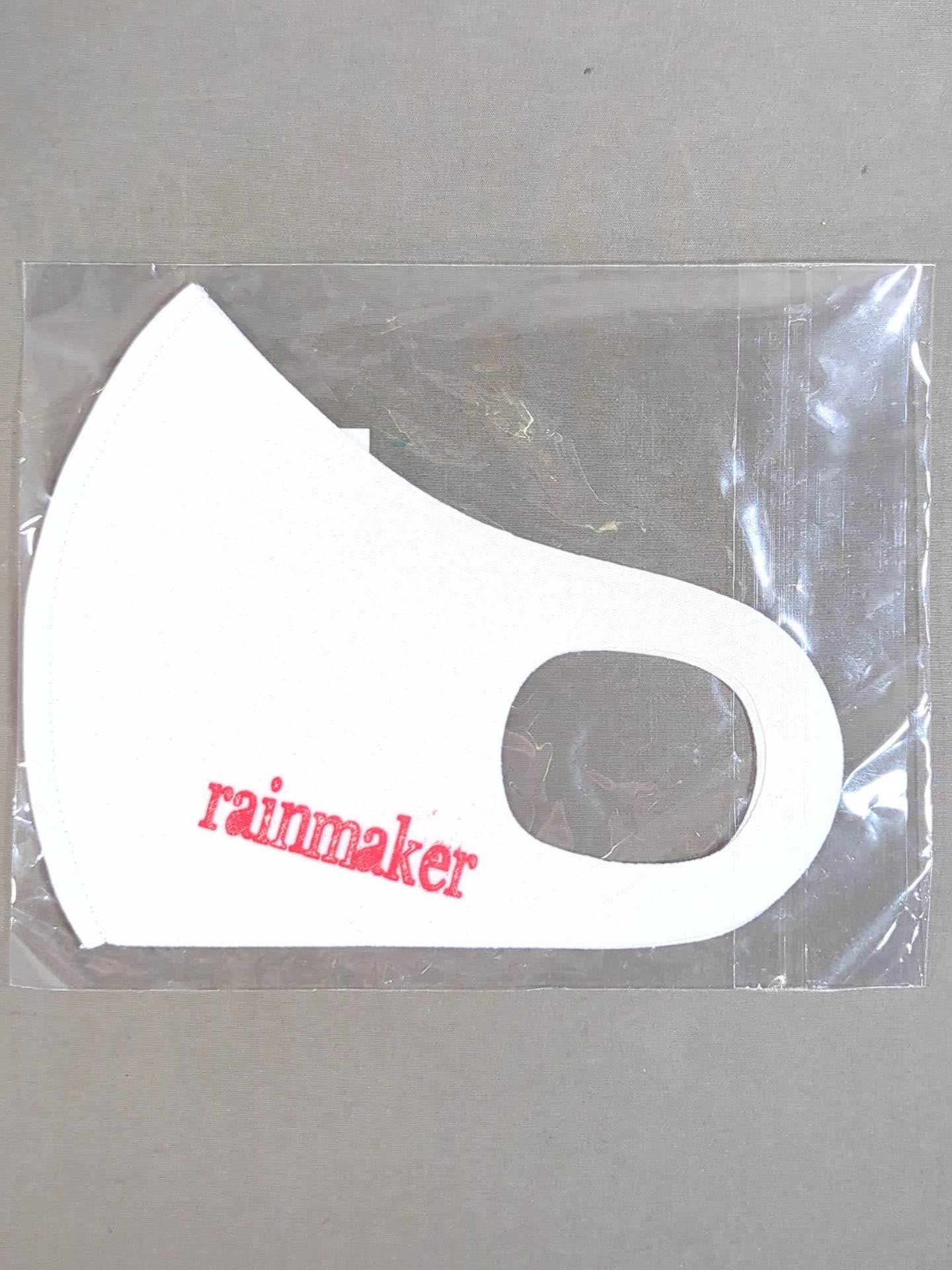 オカダ・カズチカ ファッションマスク