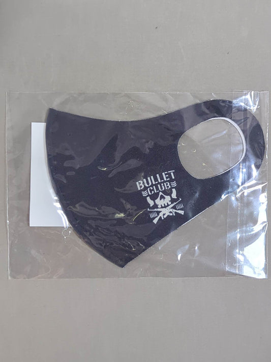 BULLET CLUB Fashion Mask