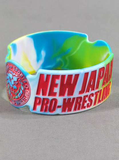 ライオンマーク マーブルラバーバンド