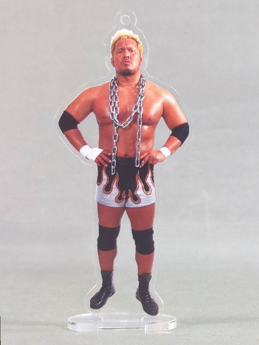 Togi Makabe  Acrylic Stand