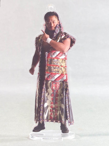 後藤洋央紀 アクリルスタンド