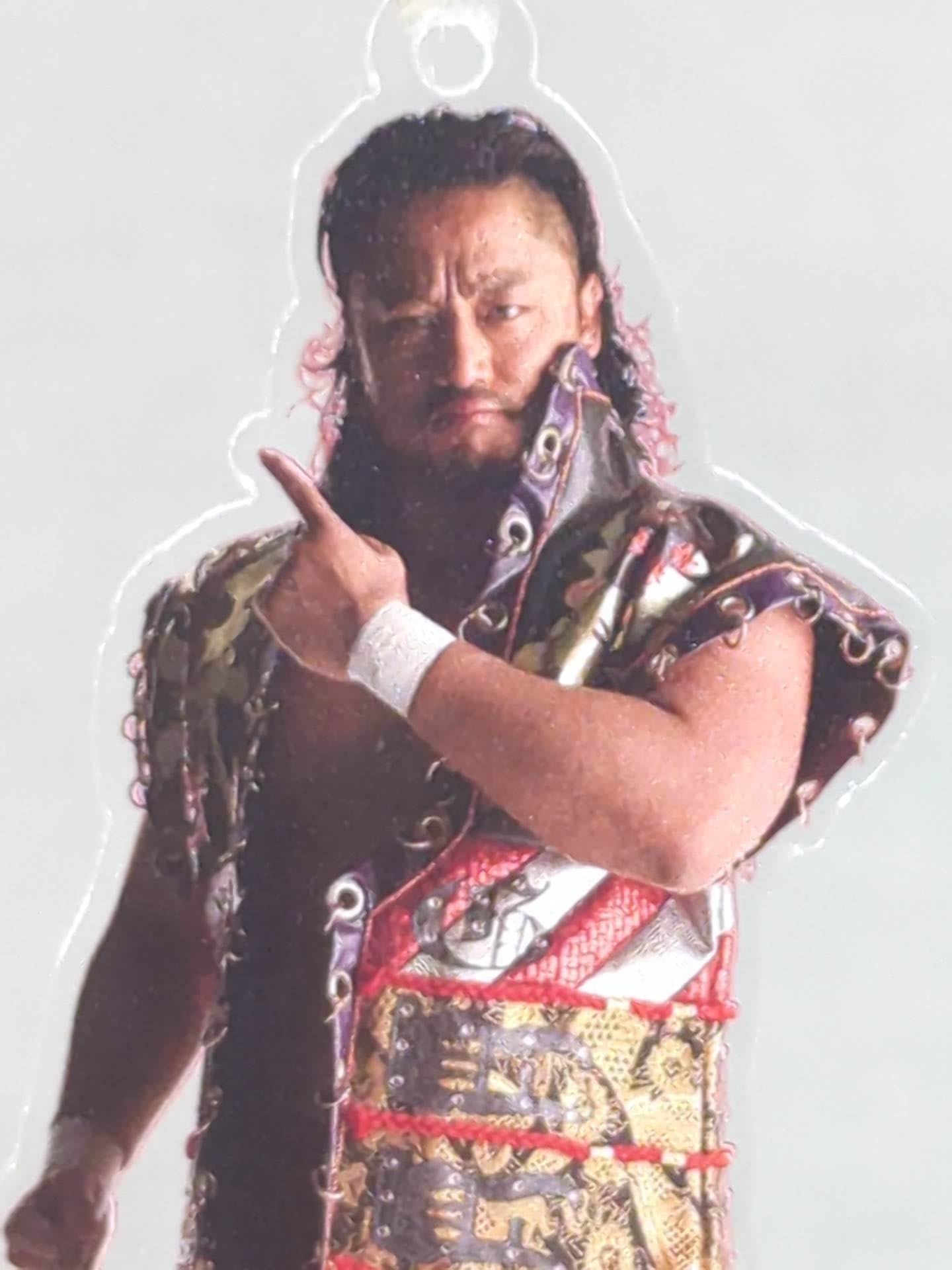 後藤洋央紀 アクリルスタンド