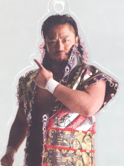 後藤洋央紀 アクリルスタンド