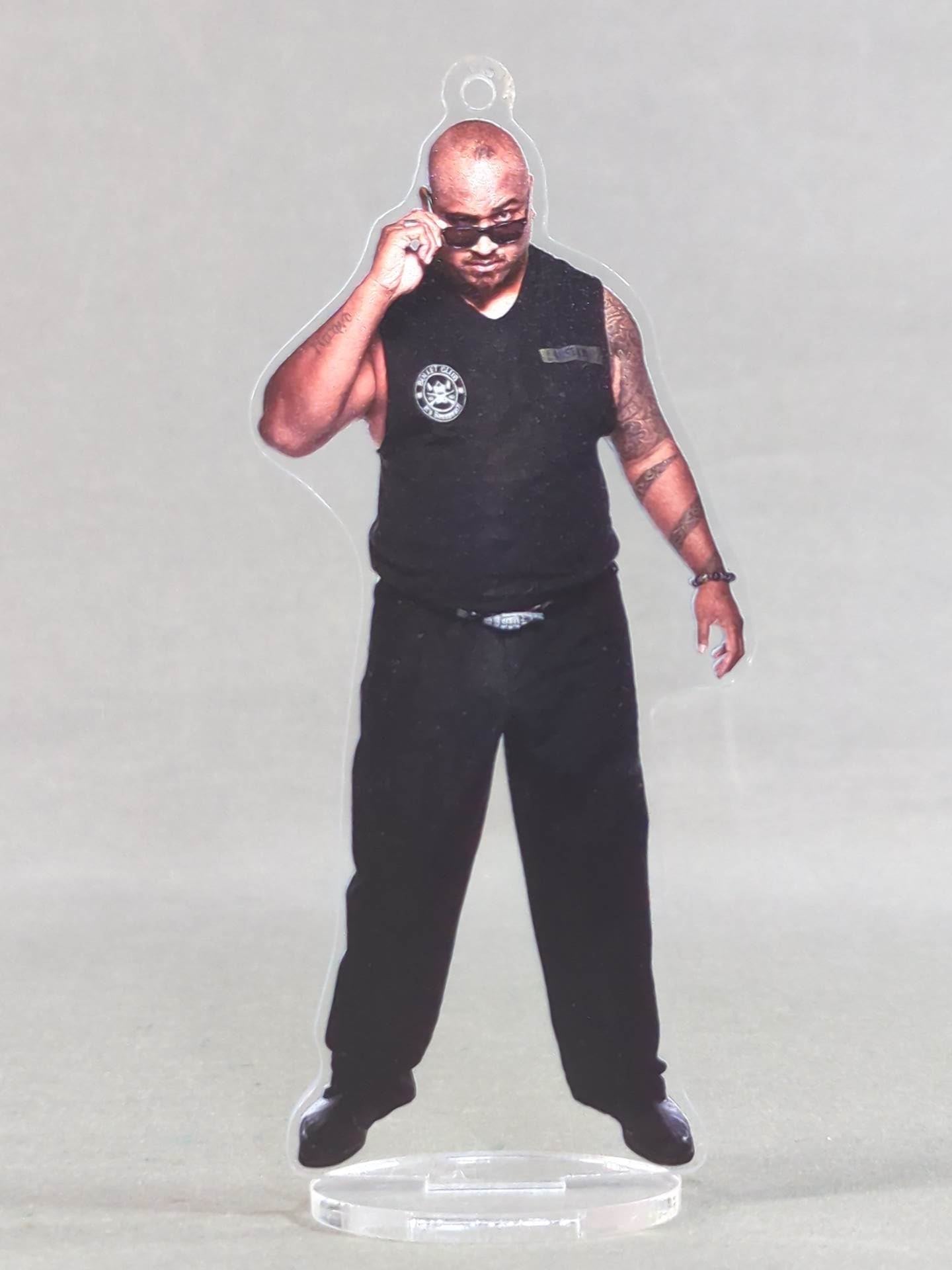 バッドラック・ファレ アクリルスタンド