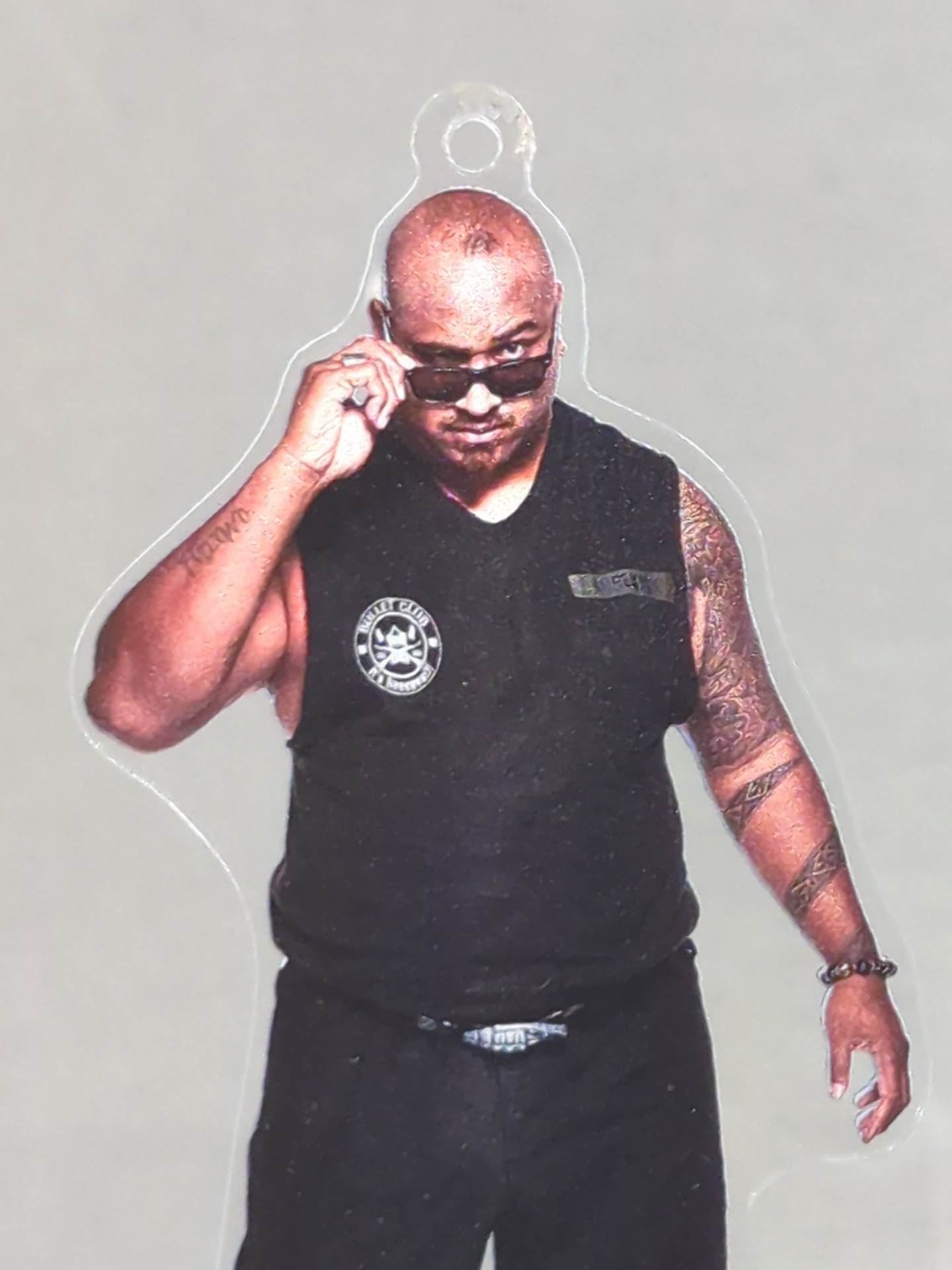 バッドラック・ファレ アクリルスタンド