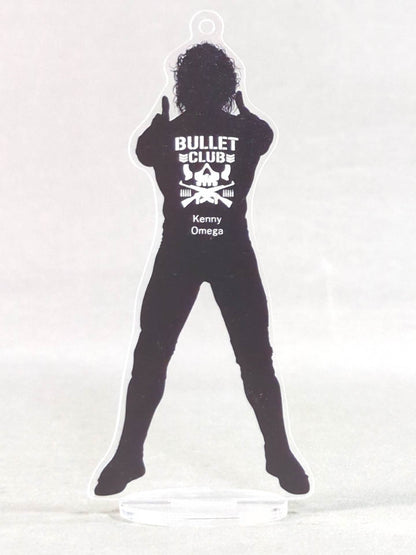 ケニー・オメガ アクリルスタンド