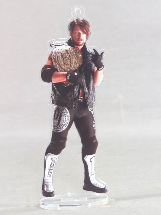 AJスタイルズ アクリルスタンド