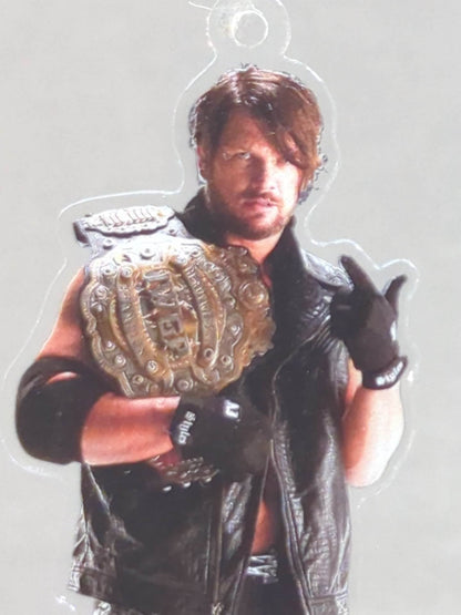 AJスタイルズ アクリルスタンド