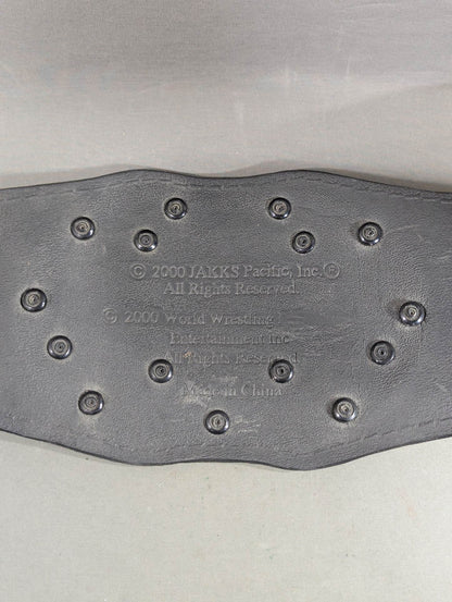 WWE INTERCONTINENTAL CHAMPION BELT