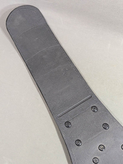 WWE INTERCONTINENTAL CHAMPION BELT