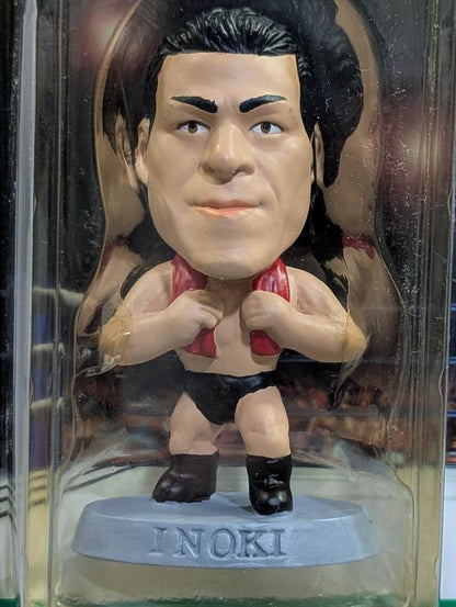 ★HEAD LINERS★ Antonio Inoki 
