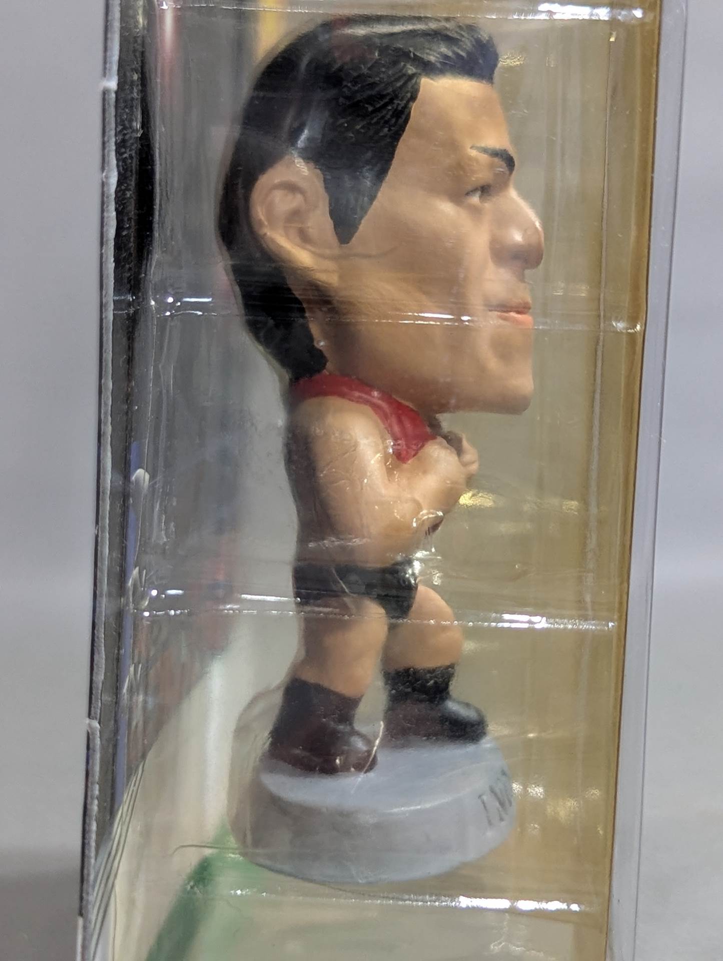 ★HEAD LINERS★ Antonio Inoki 