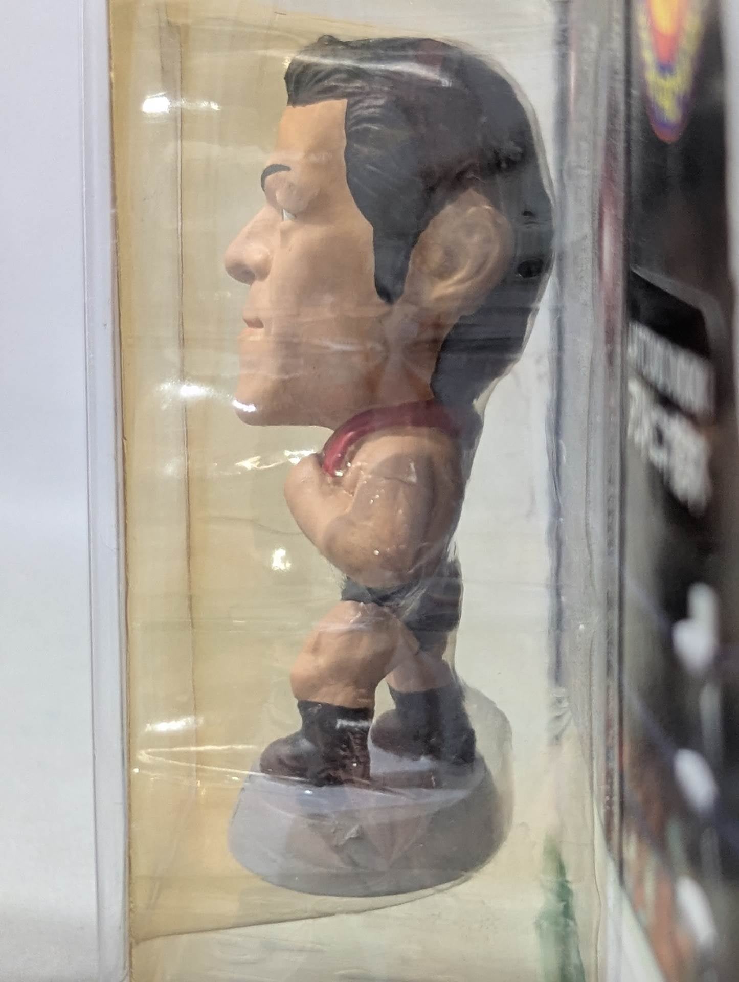 ★HEAD LINERS★ Antonio Inoki 