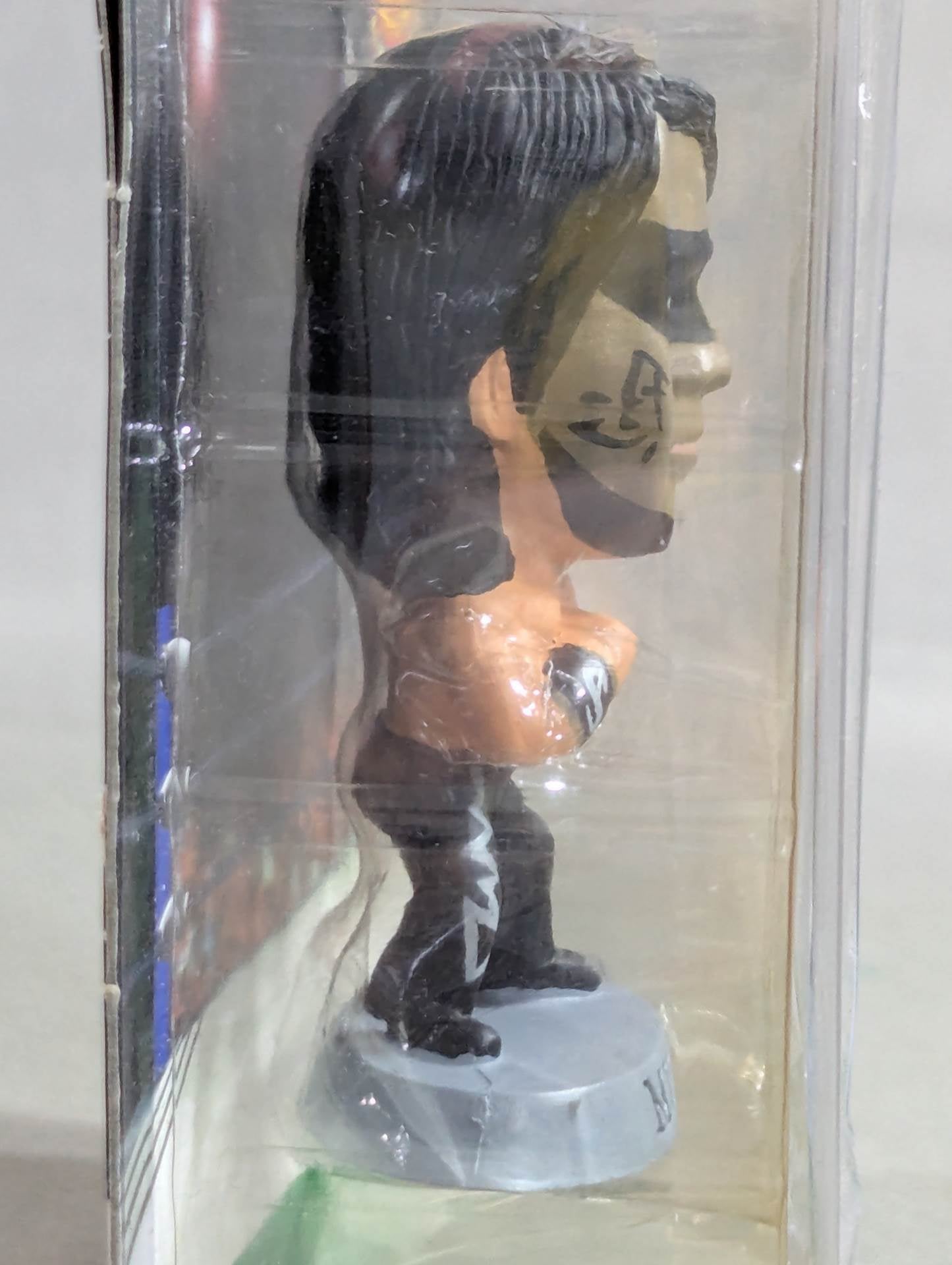 ★HEAD LINERS★ Great Muta (Gold Paint)