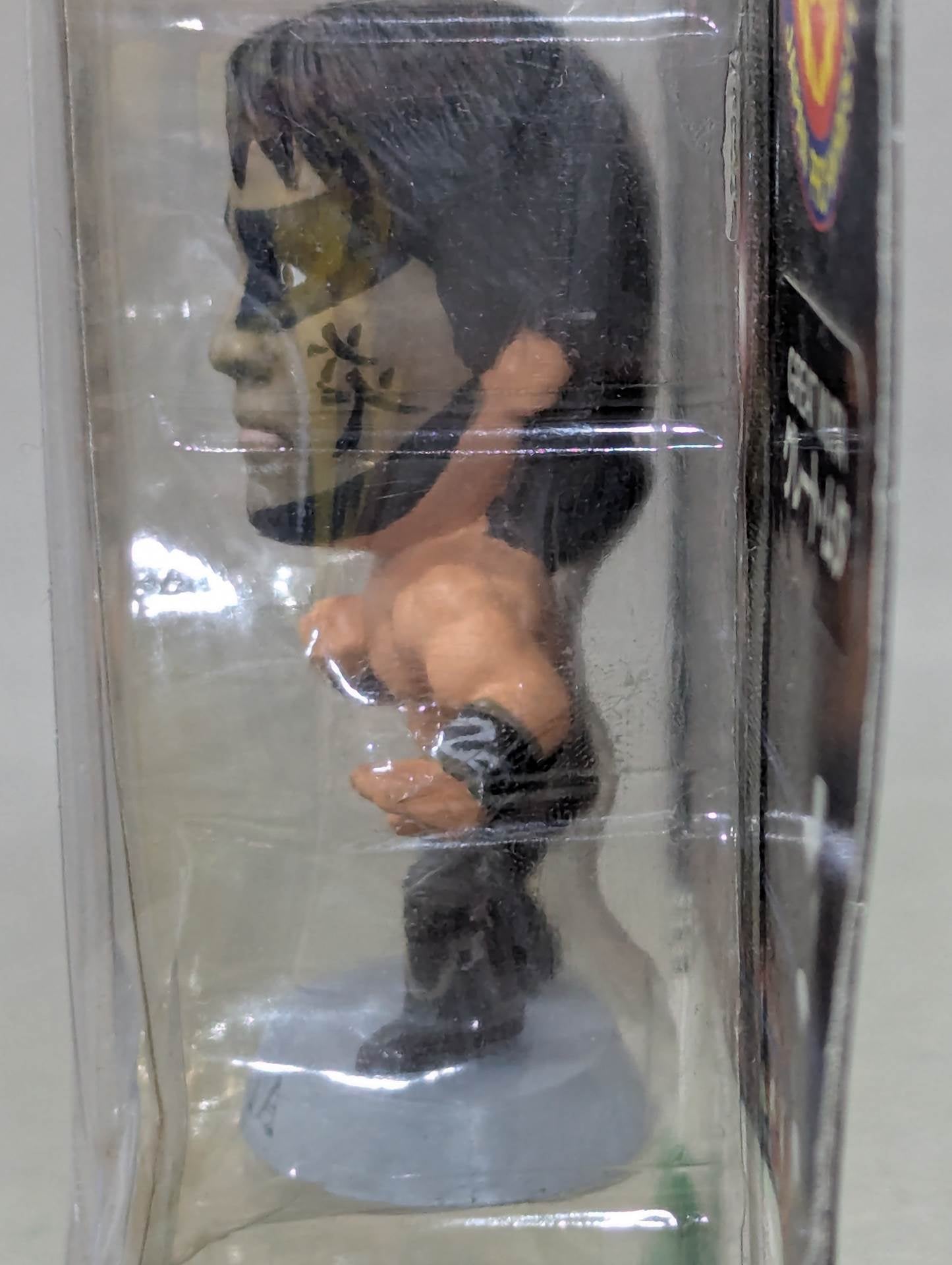 ★HEAD LINERS★ Great Muta (Gold Paint)