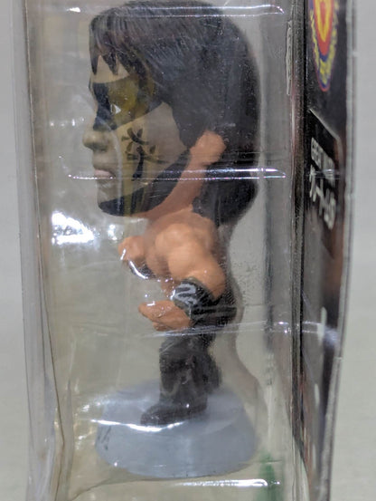 ★HEAD LINERS★ Great Muta (Gold Paint)