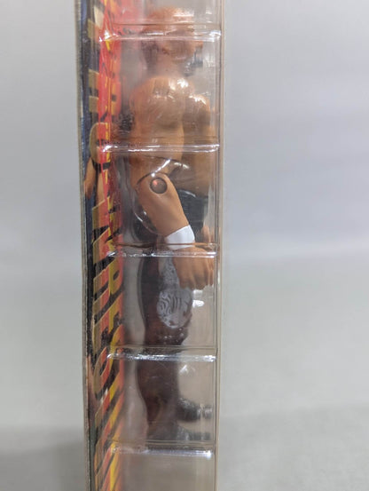 Muto Keiji  Full Action Figure