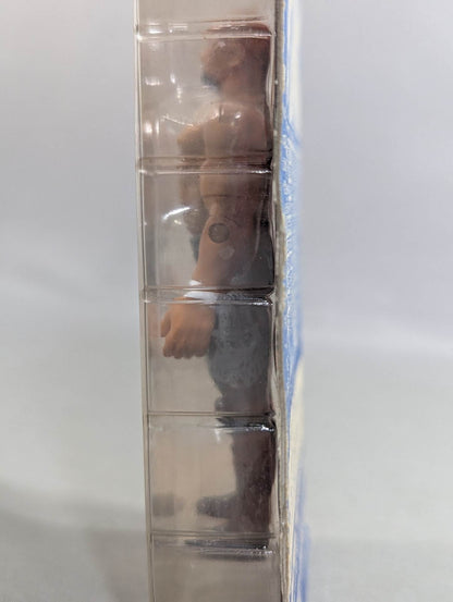 Muto Keiji  Full Action Figure