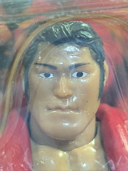 Antonio Inoki  Full Movable Action Figure