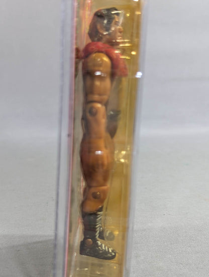 Antonio Inoki  Full Movable Action Figure