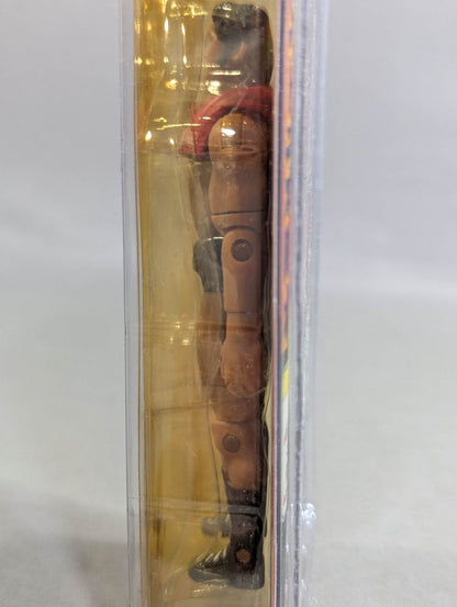 Antonio Inoki  Full Movable Action Figure