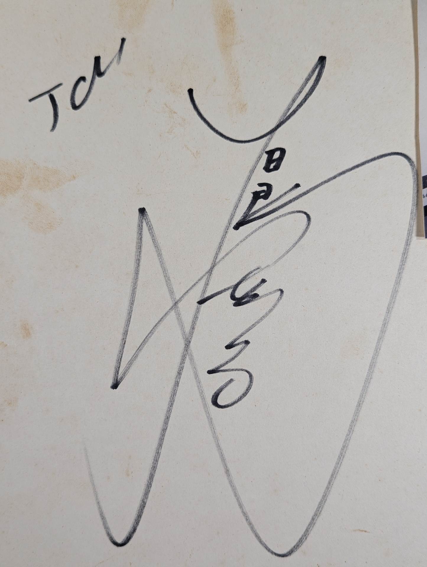 Tomokoko Shiratori (photo attached)