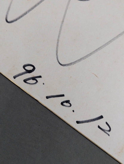 Tomokoko Shiratori (photo attached)