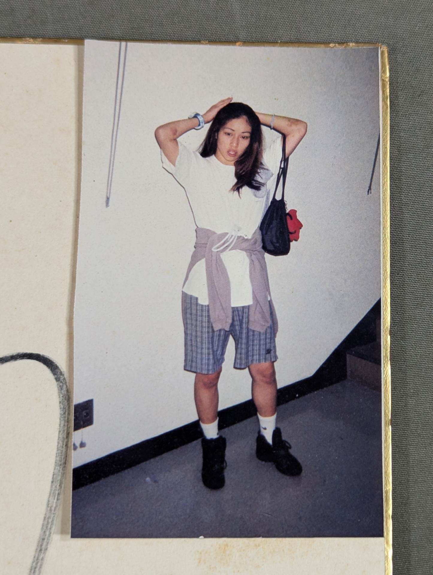 Tomokoko Shiratori (photo attached)