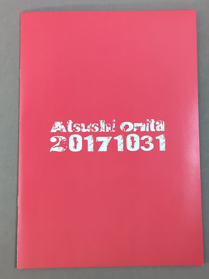 FINAL in KORAKUEN HALL / Atsushi Onita  Final