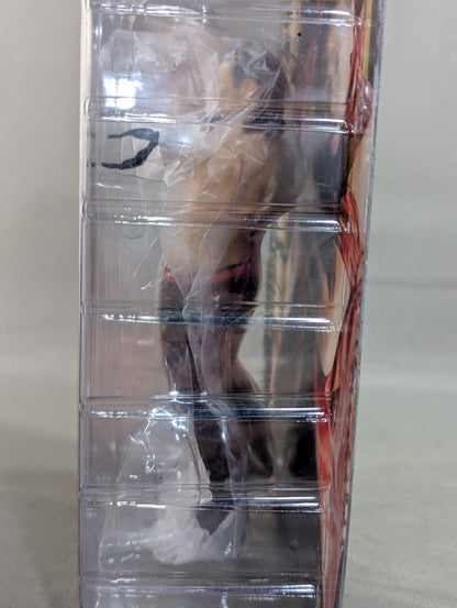 Shinsuke Nakamura  (black costume)