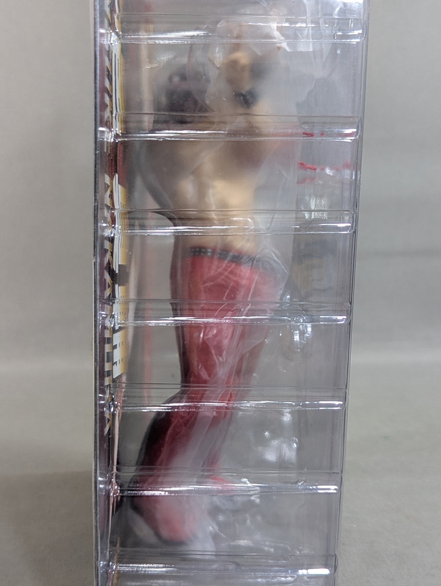 Shinsuke Nakamura  (Red Costume)