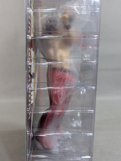 Shinsuke Nakamura  (Red Costume)