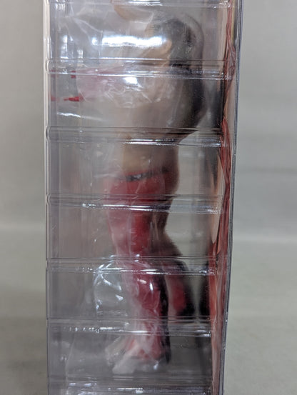 Shinsuke Nakamura  (Red Costume)