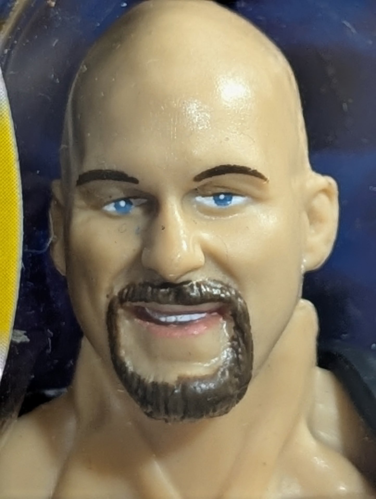 BROTHERS OF DESTRUCTION