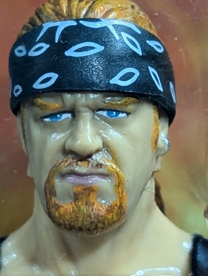 BROTHERS OF DESTRUCTION