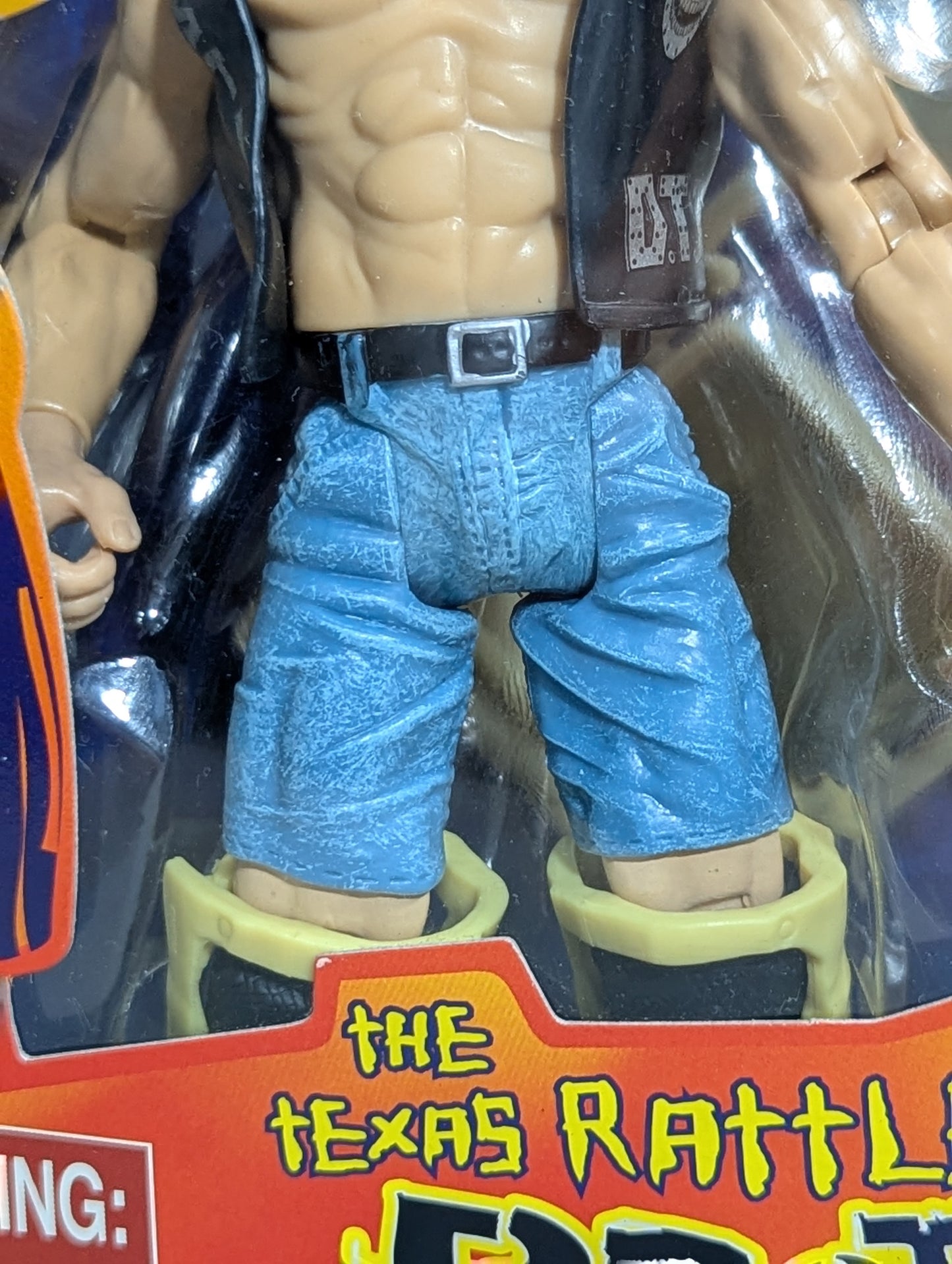 BROTHERS OF DESTRUCTION