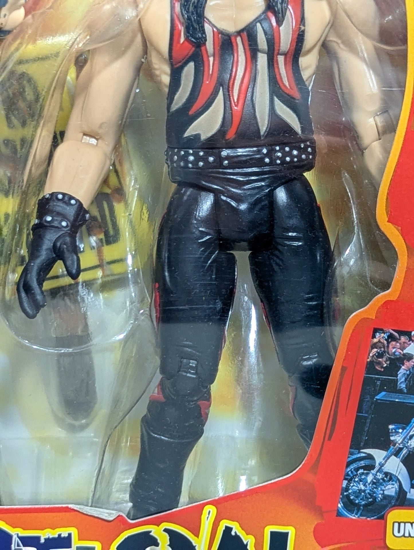 BROTHERS OF DESTRUCTION