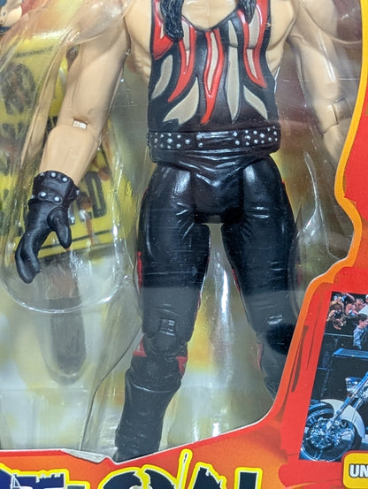 BROTHERS OF DESTRUCTION