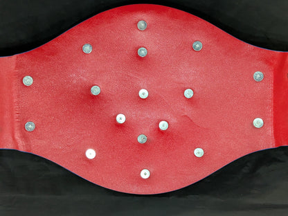 ★ボブ・バックランドカラー★ WWFヘビー級王座チャンピオンベルト