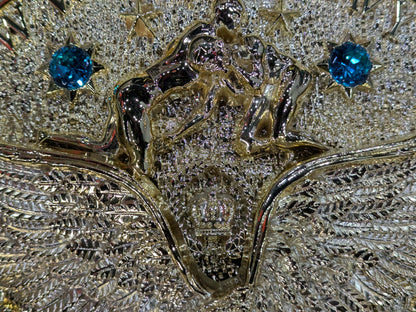 ★ボブ・バックランドカラー★ WWFヘビー級王座チャンピオンベルト