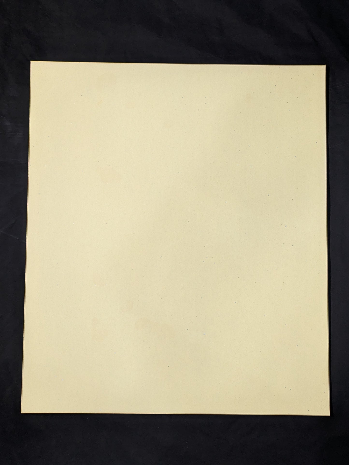 Antonio Inoki  (Fighting Spirit, Extra Large) Shikishi ( Autograph board ) )