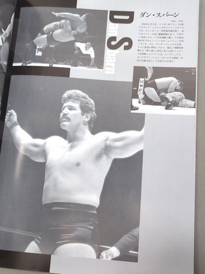 THE FIGHT OF CHAMPIONS(1993.5.6)