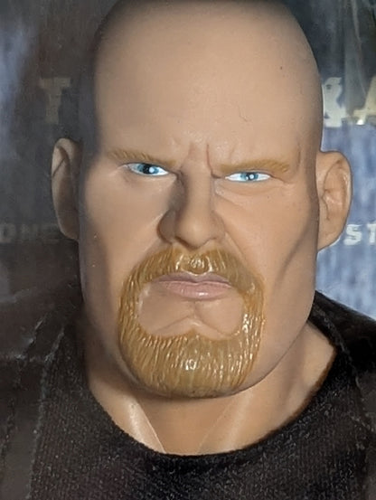 Stonecold Steve Austin