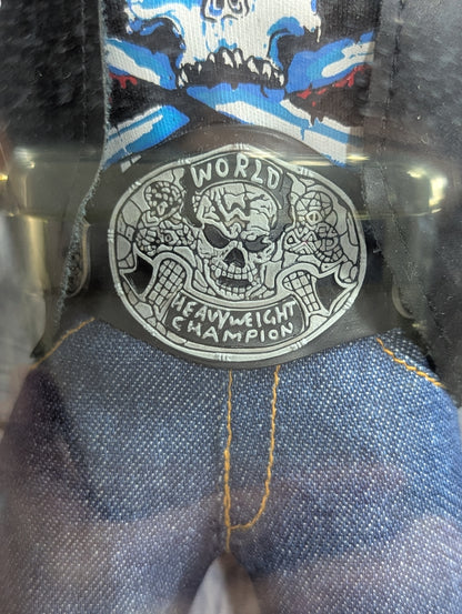 Stonecold Steve Austin