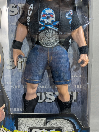 Stonecold Steve Austin