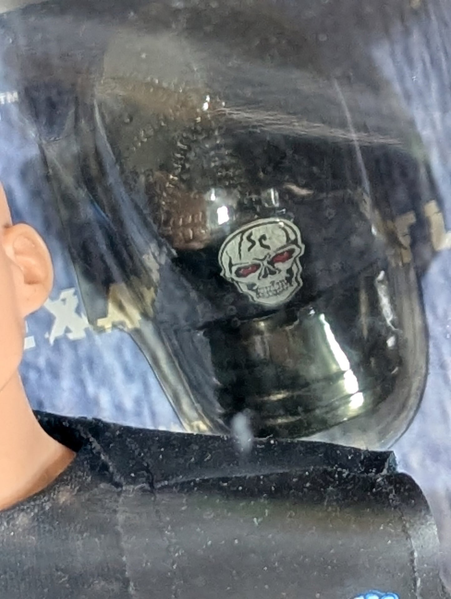 Stonecold Steve Austin